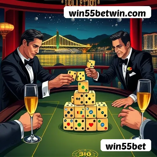 Ferramentas de apostas win55bet